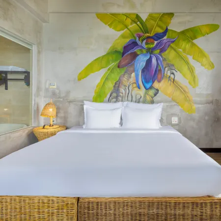 MissBamboo Hotel Nha Trang