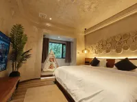 Daimo Boutique Stay Art Hotel