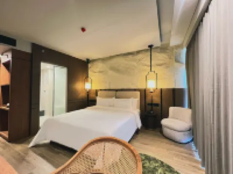 Myze Hotel Waingapu 酒店