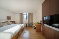 Weijia Hotel Hotels near Anmei Ancestral Temple