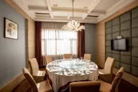 Haohai International Hotel - petit déjeuner