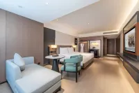 Anyang Madison Hotel