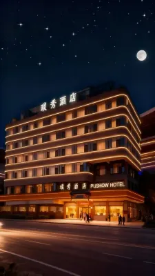 PUSHOW Hotel
