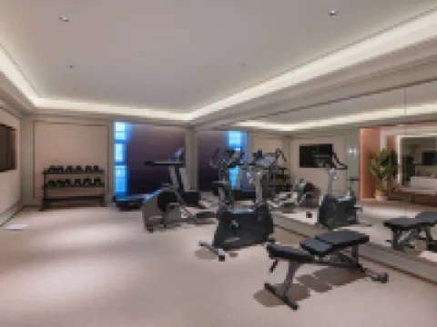 Mercure Hotel  The old town of Lijiang โรงแรมในลี่เจียง