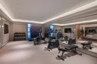 Mercure Hotel  The old town of Lijiang