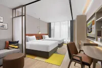 Qujing Luliang Home2 Suites by Hilton Hotel