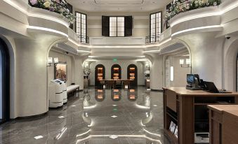 UrCove by Hyatt Shanghai on the Bund