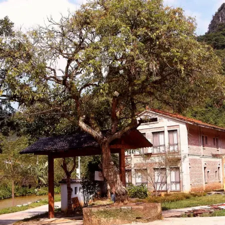 China Xuanhe Vacation Apartment