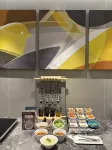 Homeinn Selected Hotel (Jiamusi Huanan County Century Plaza) - breakfast