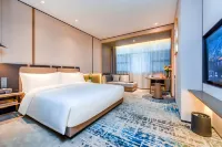 慕思飯店（溧陽高鐵站博物館店）