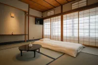 Kyotofish.Miya -  Holiday Villas