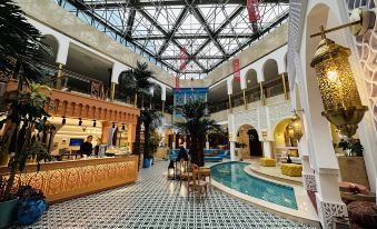 Garden Hotel ChangChun