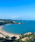 Meizhou Island Mei Haiyuan Seaview Guesthouse (Mazu Ancestral Temple Branch)