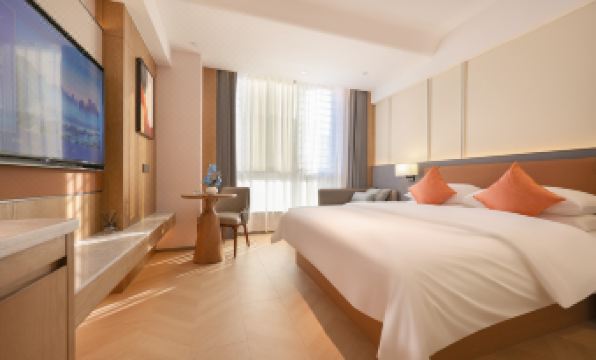 JinShengRuiHua Hotel