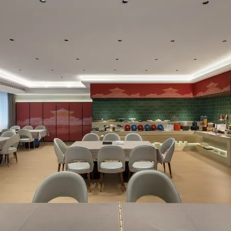 Qianna Qianxun Hotel (Xinfei Avenue Branch)