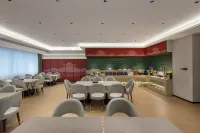 Qianna Qianxun Hotel (Xinfei Avenue Branch)