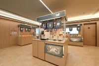 HanTing Hotel (Gongyi Dennis Jianshe Road) - Morgenmad