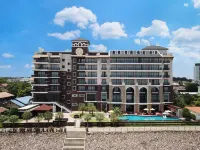 Hotel de Ladda Hotels in Mukdahan