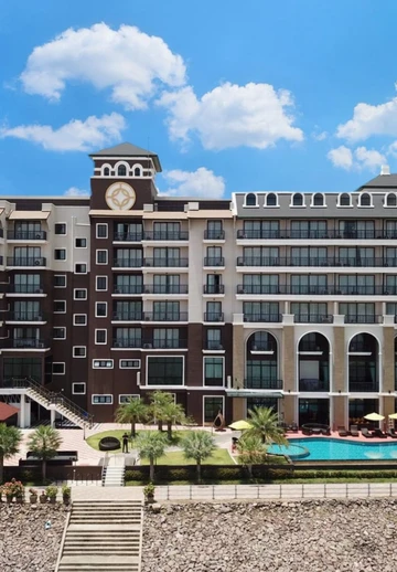 รูปภาพของโฮเทล เดอ ลัดดา