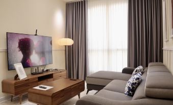 Setia Sky88 Johor Bahru by Nest Home