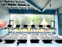 Yunling Hot Spring Boutique Inn (Anning Hot Spring Branch) - Træningscentre