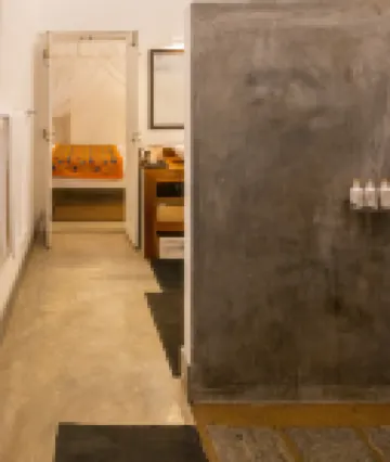 Taru Villas Mawella - Tangalle