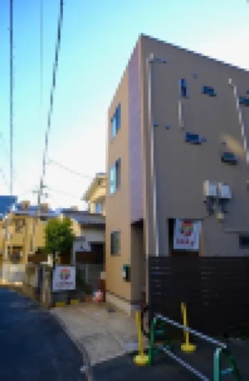 Fukuoka Guest House Jikka