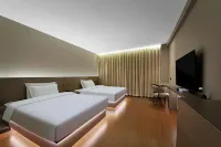 Stellar Smart Hote Hotel di Chishui