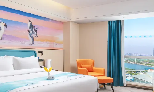 Tianjin Polar Ocean Hotel