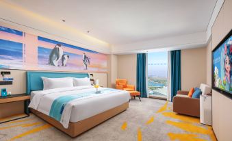 Tianjin Polar Ocean Hotel