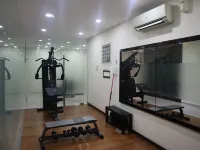 Starz Hotel Hotels in Kluang