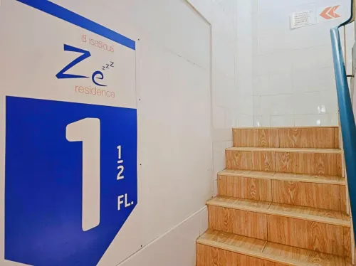 Ze Residence Ramintra Photos