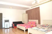 7BR Bungalow Tanjung Tokong WiFi Near Straits Quay - New