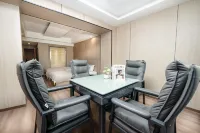 Yilong Ruiyun Hotel (Tongren Railway Station Store) - Airport Shuttle
