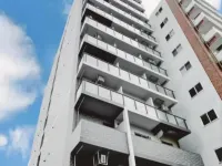 嵐飯店 天下茶屋店 No.005 弁天町站附近的飯店