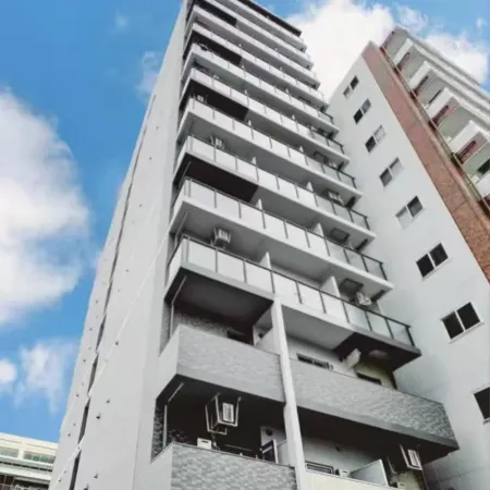 Hotel Arashi Tengachaya No.005