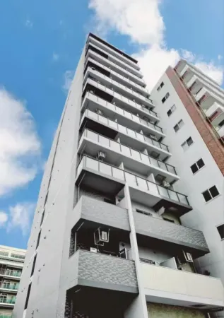 Hotel Arashi Tengachaya No.005 Отели рядом со станцией Станция Сугимотохе