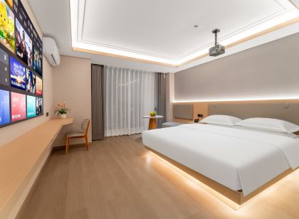 昆明御鑫飯店（南亞風情第壹城店）