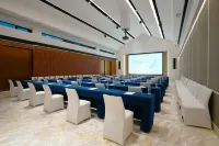 WANGFU BOLI HOTEL - Business