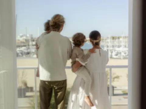 Hotel Vertime Hotels in Vendee