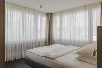 Amanthos Living Zürich Airport