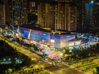 Manslika Hotel (Chunrong Street Subway Station, Kunming South Railway Station Branch)