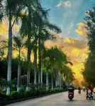 Xinge Hotel (Xishuangbanna Mengla Rainforest Avenue)