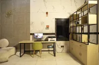 Yitel Trend (Karamay  Government Hotel) Hotels in Karamay