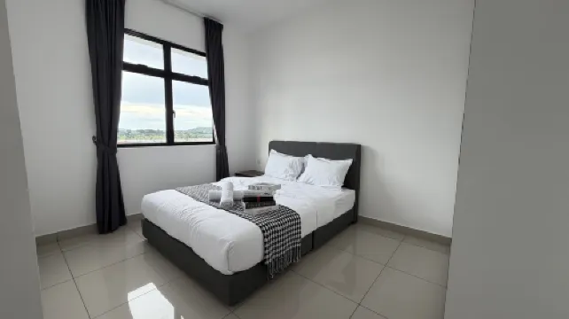 Desaru Utama Suites by Book My Stay