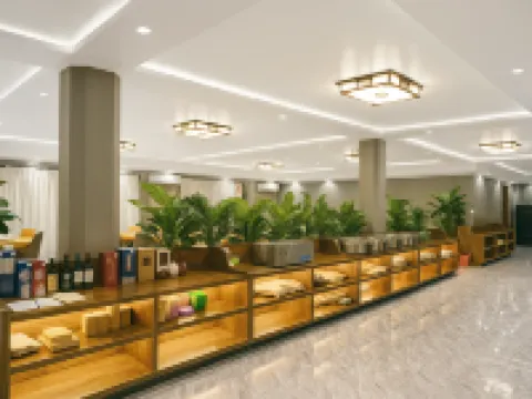 JUN YUE VI Lagos hotel（Royal Hospital,Landmark Centre） Hotels in Lagos