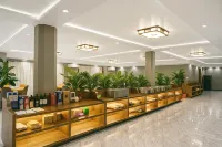 JUN YUE VI Lagos hotel(Royal Hospital,Landmark Centre)