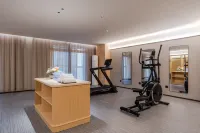 Huiju Homestay (Wuhu Desheng Plaza)