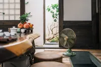 Youchaiqi Homestay