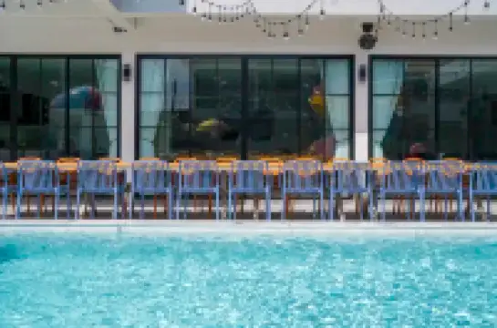 Next To U PoolVilla @Huahin Thailand